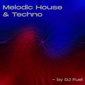 melodic house & techno