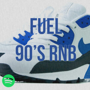 fuel 90's rnb